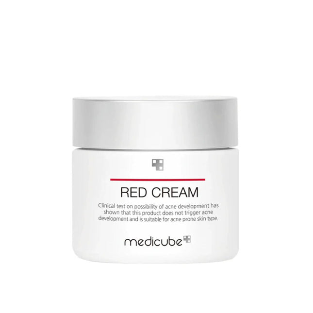 Medicube | Red Cream 2.0 – 50 ml