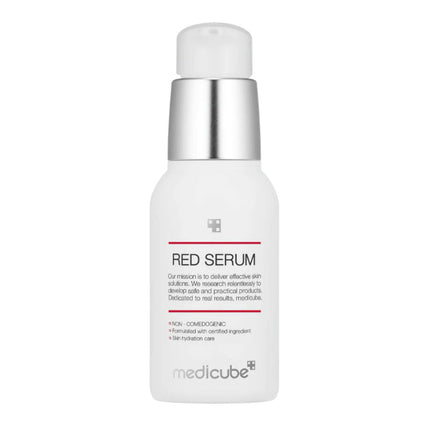 Medicube | Red Serum 2.0 – 30 ml