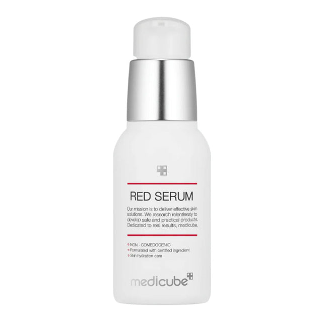 Medicube | Red Serum 2.0 – 30 ml