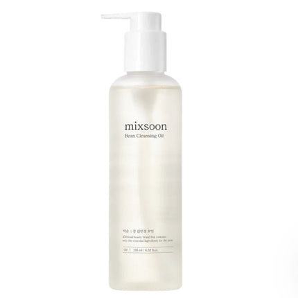 Mixsoon | Bean Cleansing Oil - 195 ml