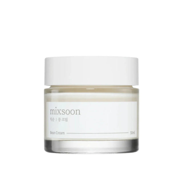 Mixsoon I Bean Cream - 50 ml