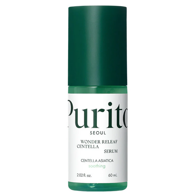 Purito | Wonder Releaf Centella Serum - 60 ml