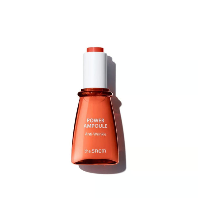 the SAEM | Power Ampoule Anti-Wrinkle - 35 ml