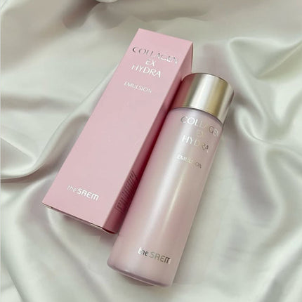 the SAEM | Collagen EX Hydra Emulsion - 155 ml