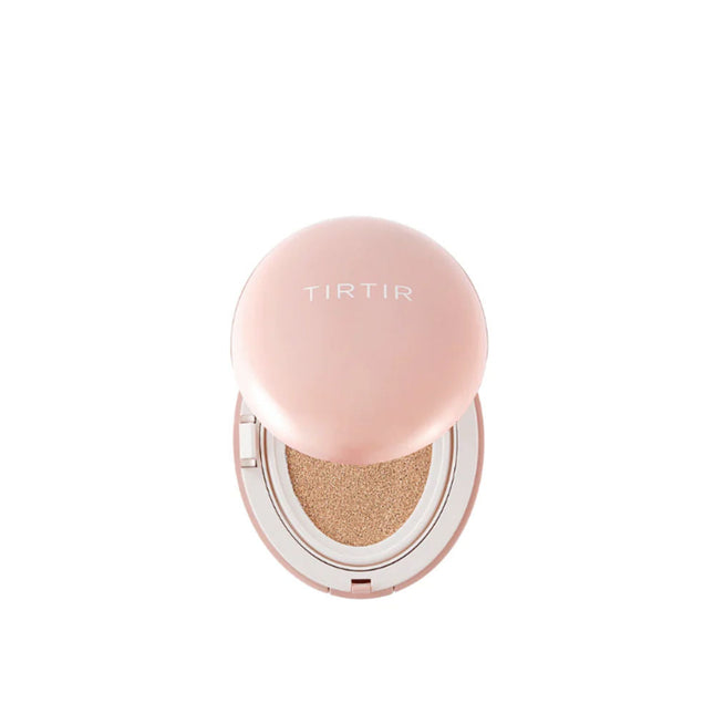 TIR TIR | Mask Fit All Cover Cushion 24W Soft Beige - 18 g