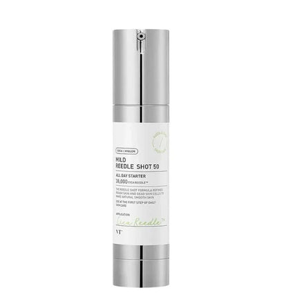 VT Cosmetics | Reedle Shot 50 - 50 ml