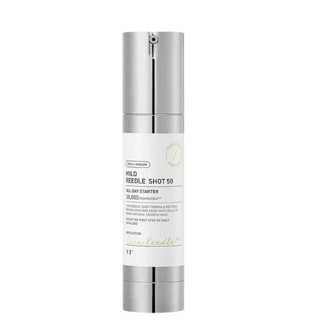 VT Cosmetics | Reedle Shot 50 - 50 ml