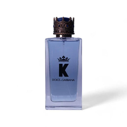 Dolce & Gabanna K Eau de Toilette