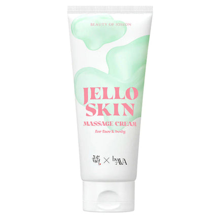 Beauty of Joseon | Jelloskin Massage Cream for face & Body - 200 ml