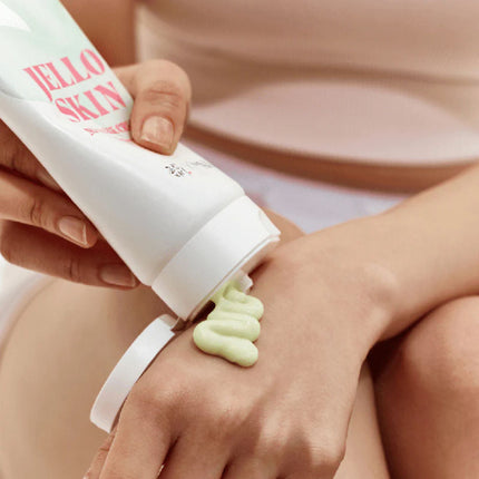 Beauty of Joseon | Jelloskin Massage Cream for face & Body - 200 ml