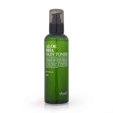 Benton | Aloe BHA Skin Toner - 200 ml
