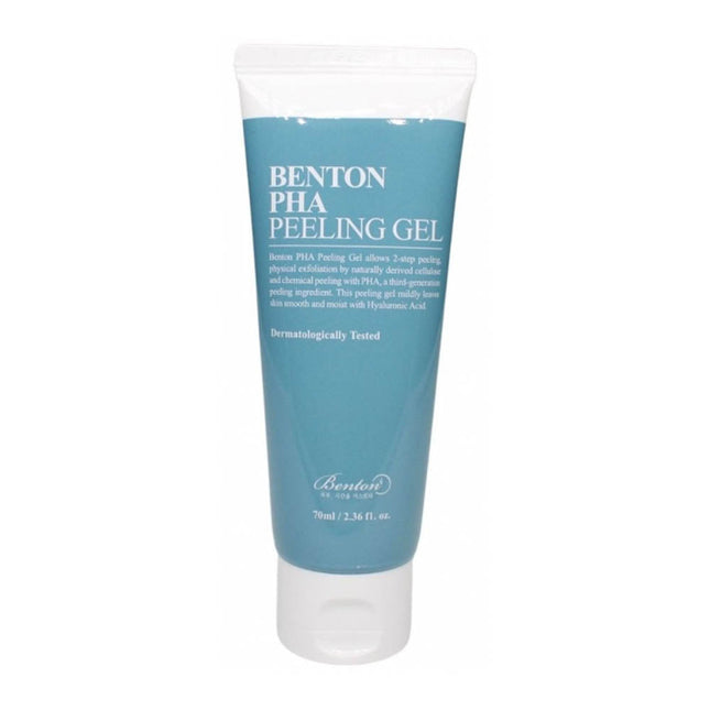 Benton | PHA Peeling Gel - 70 ml