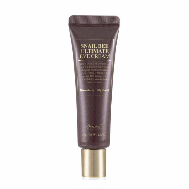 Benton | Snail Bee Ultimate Eye Cream - 30 g