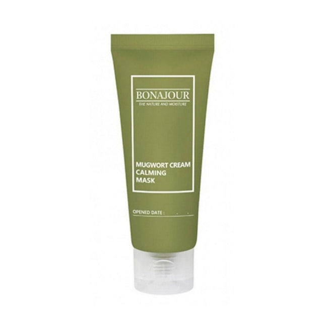 Bonajour | Mugwort Cream Calming Mask - 50 ml