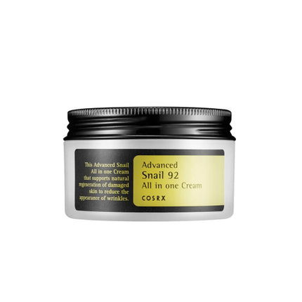 COSRX | Advanced Snail 92 All in one Cream - 100 g