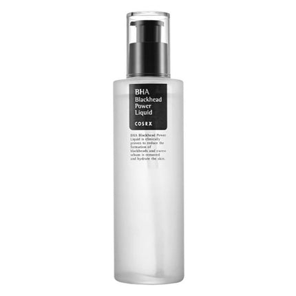 COSRX | BHA Blackhead Power Liquid - 100 ml