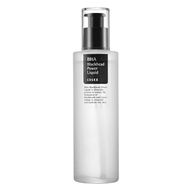 COSRX | BHA Blackhead Power Liquid - 100 ml
