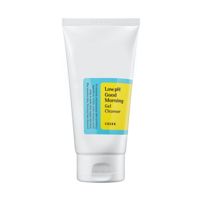 COSRX | Low pH Good Morning Gel Cleanser - 150 ml