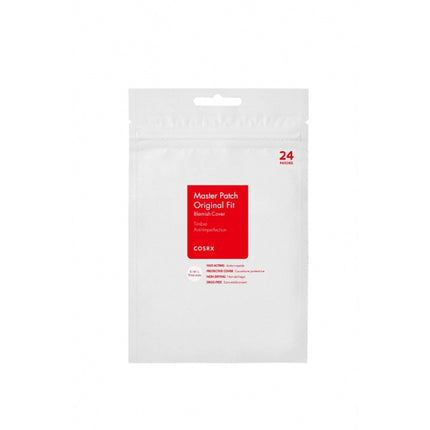 COSRX | Master Patch Original Fit Blemish Cover