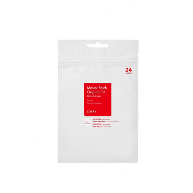 COSRX | Master Patch Original Fit Blemish Cover