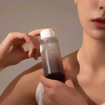 HaruHaru Wonder | Black Rice Hyaluronic Toner - 150 ml