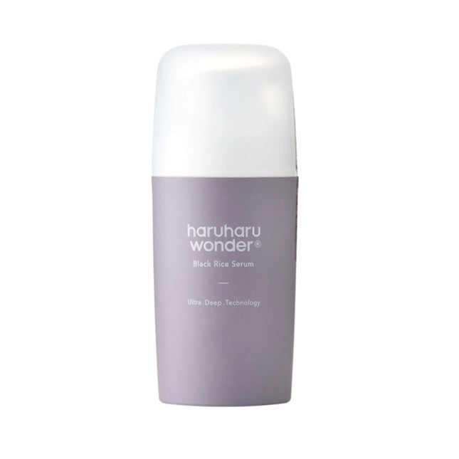 HaruHaru Wonder | Black Rice Serum - 30 ml