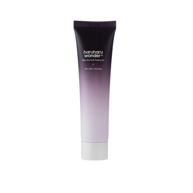 HaruHaru Wonder | Black Rice Soft Peeling Gel - 100 ml