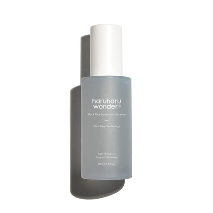 HaruHaru Wonder | Black Rice Hyaluronic Essence - 50 ml