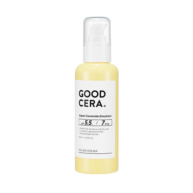 Holika Holika | Good Cera Super Ceramide Emulsion - 130 ml