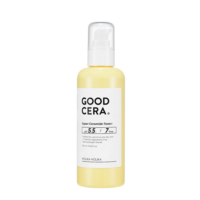Holika Holika | Good Cera Super Ceramide Toner - 180 ml