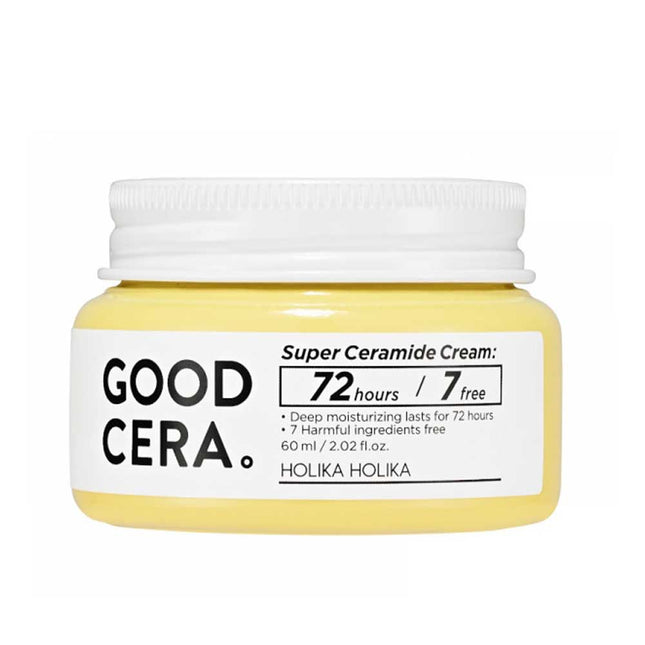 Holika Holika | Good Cera Super Ceramide Cream - 60 ml
