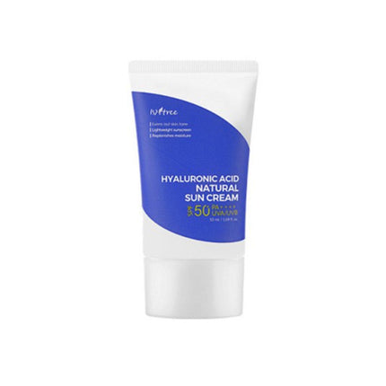 Isntree | Hyaluronic Acid Natural Sun Cream -  50 ml