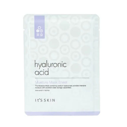 It's SKIN | Hyaluronic Acid Moisture Mask Sheet - 17 g