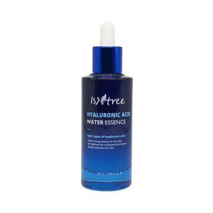 Isntree | Hyaluronic Acid Water Essence - 50 ml