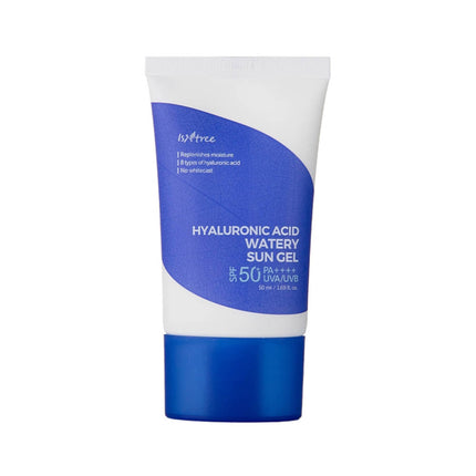 Isntree | Hyaluronic acid Watery Sun Gel - 50 ml