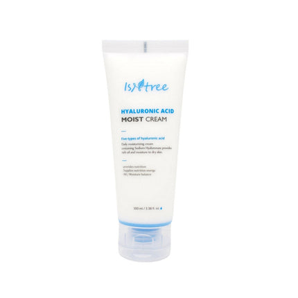 Isntree | Hyaluronic Acid Moist Cream - 100 ml