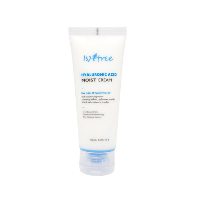 Isntree | Hyaluronic Acid Moist Cream - 100 ml