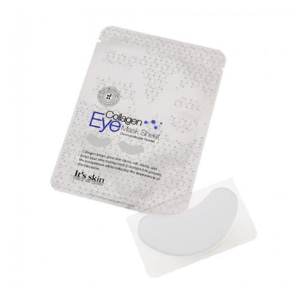 It's Skin | Collagen Eye Mask Sheet - 3 g