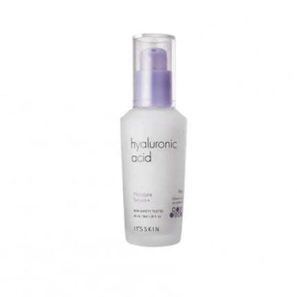 It's Skin | Hyaluronic Acid Moisture Serum+ – 40 ml