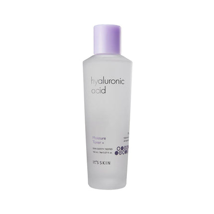 It's skin | Hyaluronic Acid Moisture Toner+ - 150 ml