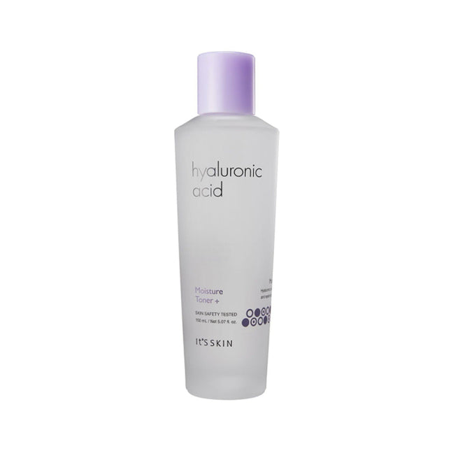 It's skin | Hyaluronic Acid Moisture Toner+ - 150 ml