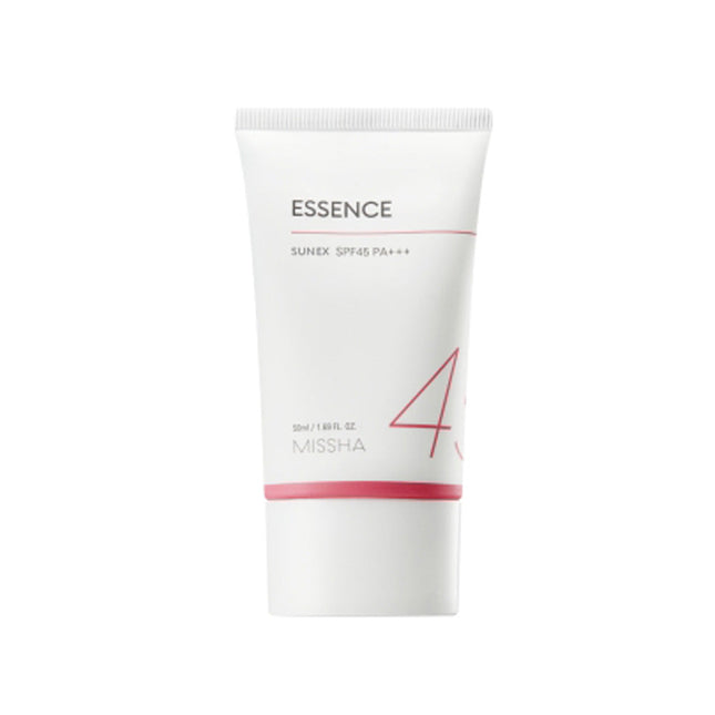 MISSHA | All Around Safe Block Essence Sun SPF45/PA+++ - 50 ml