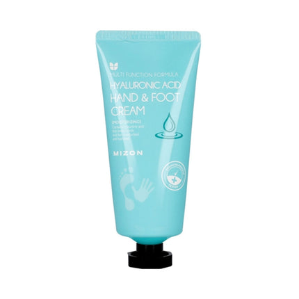 MIZON | Hand And Foot Cream - Hyaluronic Acid - 100 ml