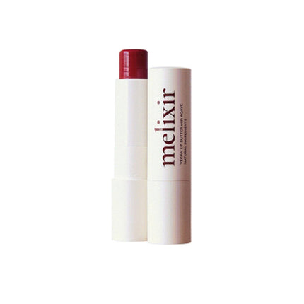 Melixir | Vegan Lip Butter #06 - Lust Red