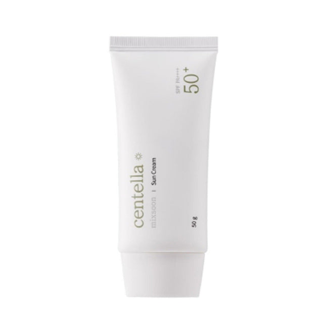 Mixsoon | Centella Sun Cream SPF50+/PA++++ - 50g