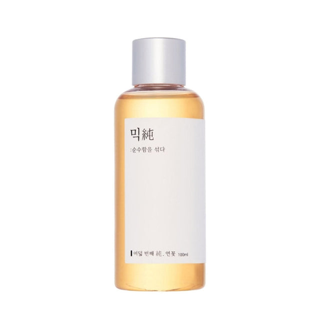 Mixsoon | Lotus Flower Essence - 100 ml