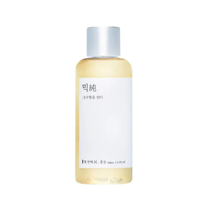 Mixsoon | Panax Ginseng Root Essence - 100 ml