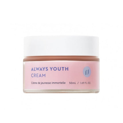 Plodica | Always Youth Cream - 50 ml