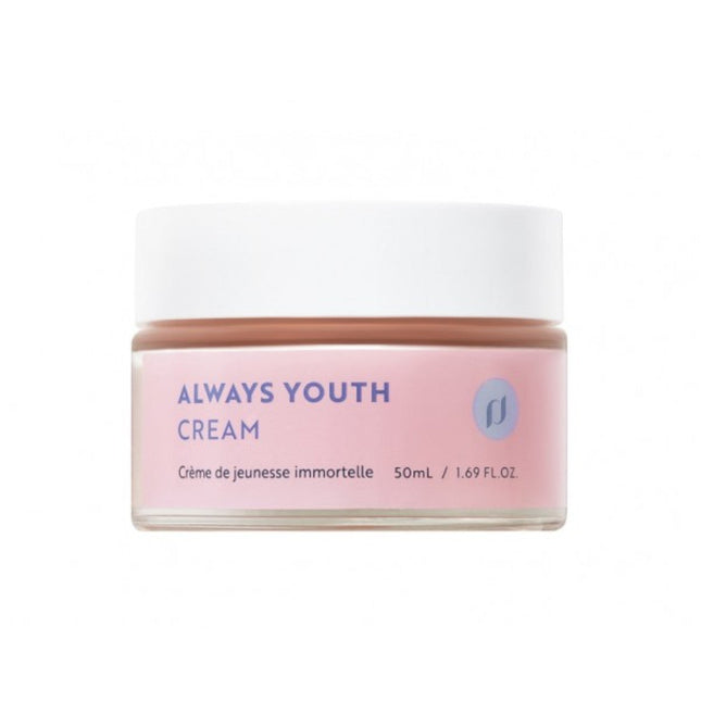 Plodica | Always Youth Cream - 50 ml