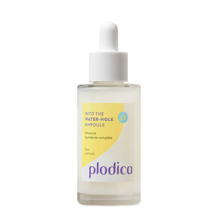 Plodica |  Into the Water-Hole Ampoule - 50 ml